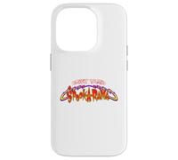 Spook-A-Rama Haunted Spook Dark Ride de Coney Island Carcasa para iPhone 14 Pro