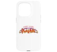 Spook-A-Rama Haunted Spook Dark Ride de Coney Island Carcasa para iPhone 15 Pro