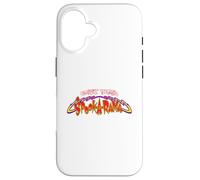 Spook-A-Rama Haunted Spook Dark Ride de Coney Island Carcasa para iPhone 16