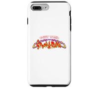 Spook-A-Rama Haunted Spook Dark Ride de Coney Island Carcasa para iPhone 7 Plus/8 Plus