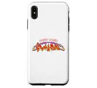 Spook-A-Rama Haunted Spook Dark Ride de Coney Island Carcasa para iPhone XS MAX