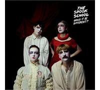 Spook School - Could It Be Different?