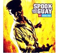 Spook & the Guay - Ocho Rios [2eme Album]