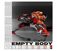 Spook The Horses - Empty Body [Vinilo]