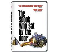 Spook Who Sat By The Door [Edizione: Stati Uniti] [Reino Unido] [DVD]