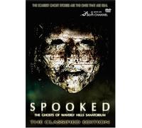 Spooked-Ghosts of Waverly Hill [Alemania] [DVD]
