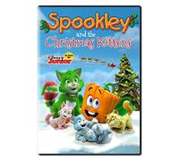 Spookley And The Christmas Kittens [USA] [DVD]
