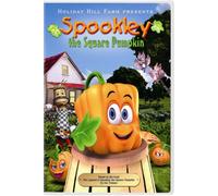 Spookley: The Square Pumpkin [USA] [DVD]