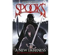 Spook's: A New Darkness (The Starblade Chronicles, 1)