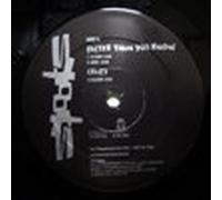 Spooks - Faster Than You Know [Vinilo]