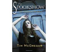 Spookshow III: The Women in the Walls: Volume 3