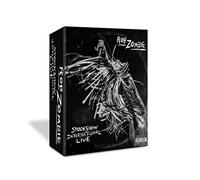 Spookshow International Live [LG T-Shirt/CD Bundle][Explicit] by Rob Zombie (2015-05-03)