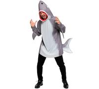 Spooktacular Creations Haikostüm für Erwachsene für Halloween, Kostümpartys, Süßes oder Saures, Cosplay-Partys (XL)