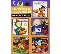 Spooktacular Halloween [Edizione: Stati Uniti] [Italia] [DVD]