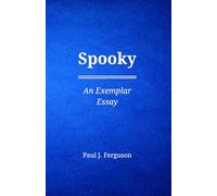 Spooky: An Exemplar Essay on the Life and Legacy of John L. Levitow