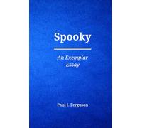 Spooky: An Exemplar Essay on the Life and Legacy of John L. Levitow