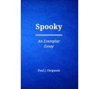 Spooky: An Exemplar Essay on the Life and Legacy of John L. Levitow (Short Perspectives)