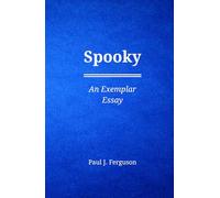 Spooky: An Exemplar Essay on the Life and Legacy of John L. Levitow (Short Perspectives)