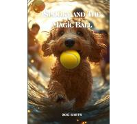 Spooky and the Magic Ball