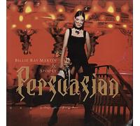 SPOOKY & BILLIE RAY MARTIN - PERSUASION