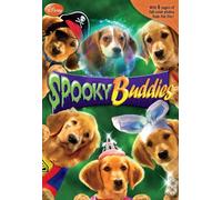 Spooky Buddies (Disney Buddies)