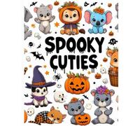 SPOOKY CUTIES: Baby Animals in Halloween Costumes