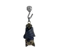 Spooky Decorative Door Hinge Pin Topper For Holiday Home Accent