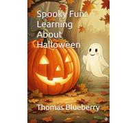 Spooky Fun: Learning About Halloween