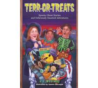 Spooky Ghost Stories and Deliciously Haunted Adventures