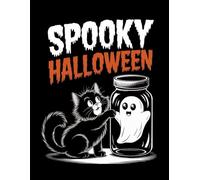 Spooky Halloween: Nursery Rhymes and Stories For Halloween