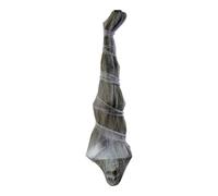 Spooky Hanging Mummy Prop For Halloween - Scary Corpse Decoration, Creepy Haunted House Display Indoor Outdoor Lawn Yard Patio Graveyard Party Use | Realistic Horror Decoration Ceiling Wall Setup