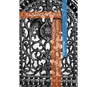 SPOOKY, LE FANTOME DU CHATEAU DE CHILLINGHAM: "LE GARCON BLEU"