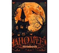 Spooky Math Adventures - A Halloween Notebook for Clever Kids: Fun Graph Paper Workbook for Math Practice, Drawing, and Notes | Halloween-Themed School Notebook