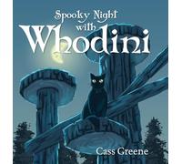 Spooky Night with Whodini