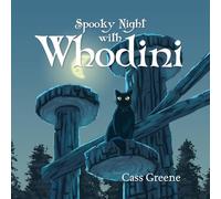 Spooky Night with Whodini
