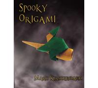 Spooky Origami