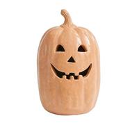 Spooky Pumpkin Lanterns - Pumpkin Handmade Lantern Decoration Resin