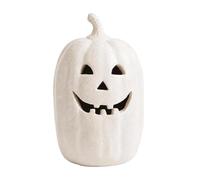 Spooky Pumpkin Lanterns - Pumpkin Handmade Lantern Decoration Resin