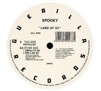 SPOOKY - SPOOKY / LAND OF OZ