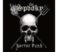 Spooky, the - Horror Punk [Vinilo]