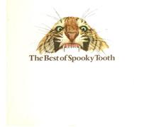 Spooky Tooth - Best of