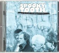 Spooky Tooth - Cross Purpose