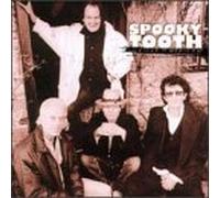 Spooky Tooth - Cross Purpose