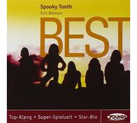 Spooky Tooth - Evil Woman - Best