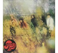 Spooky Tooth - It S All About [Vinilo]