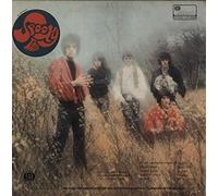 Spooky Tooth - It's All About - 1st - EX/VG