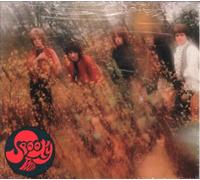 Spooky Tooth - It's All About