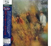 Spooky Tooth - Its All About