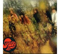 Spooky Tooth - It's All About [Import]