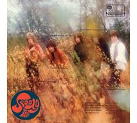 Spooky Tooth - It's All About (Reissue) (180 g) (LP)